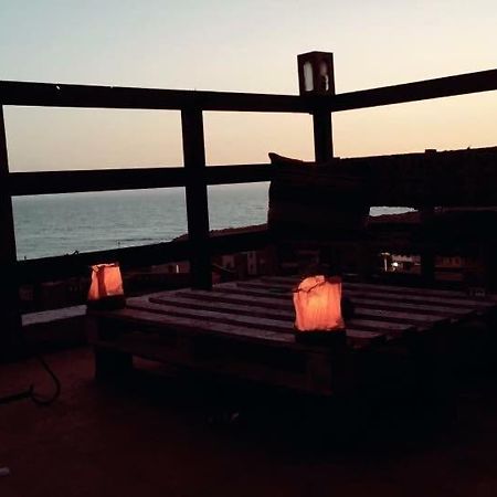 Imsouane Soul Lodge Eksteriør billede