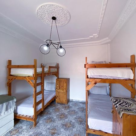 Imsouane Soul Lodge Eksteriør billede