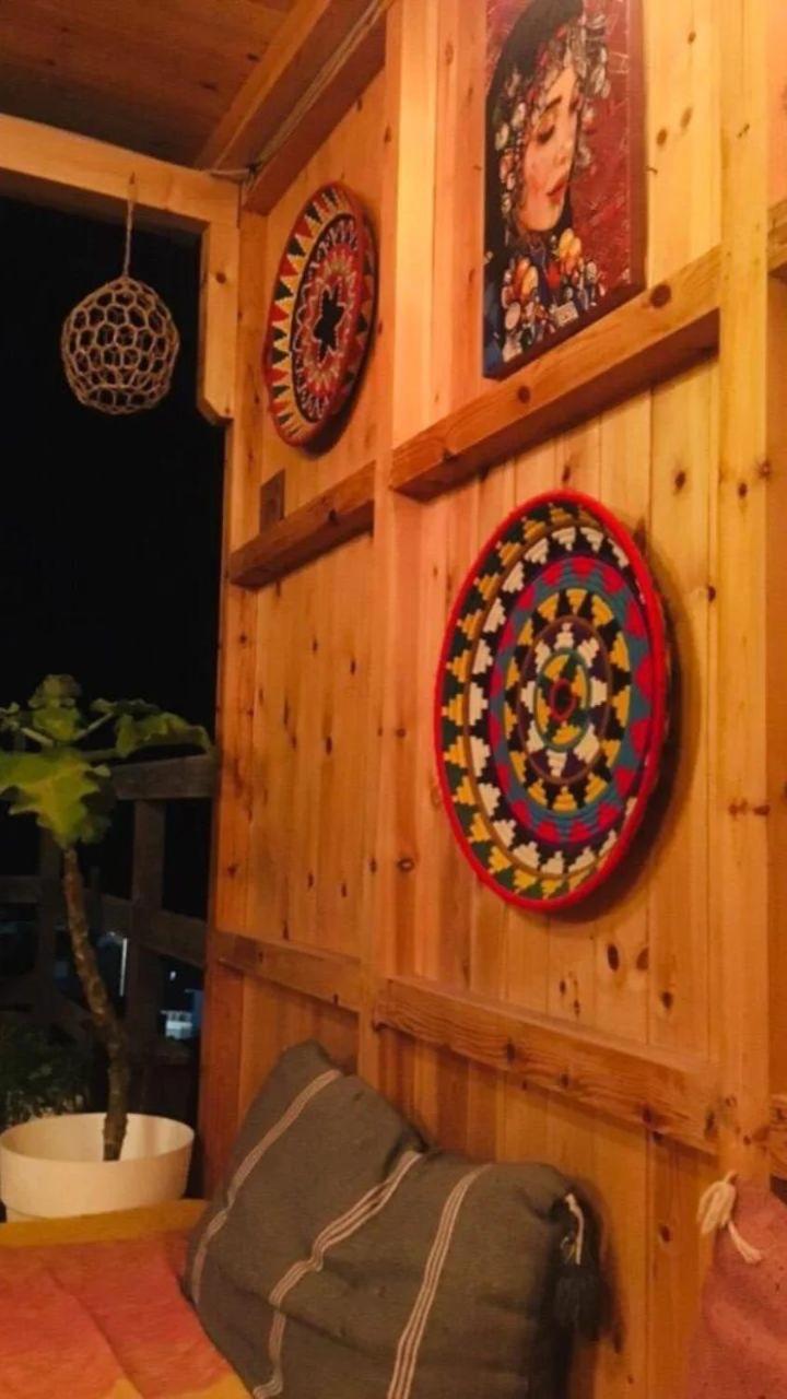 Imsouane Soul Lodge Eksteriør billede