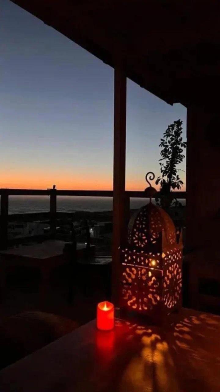 Imsouane Soul Lodge Eksteriør billede