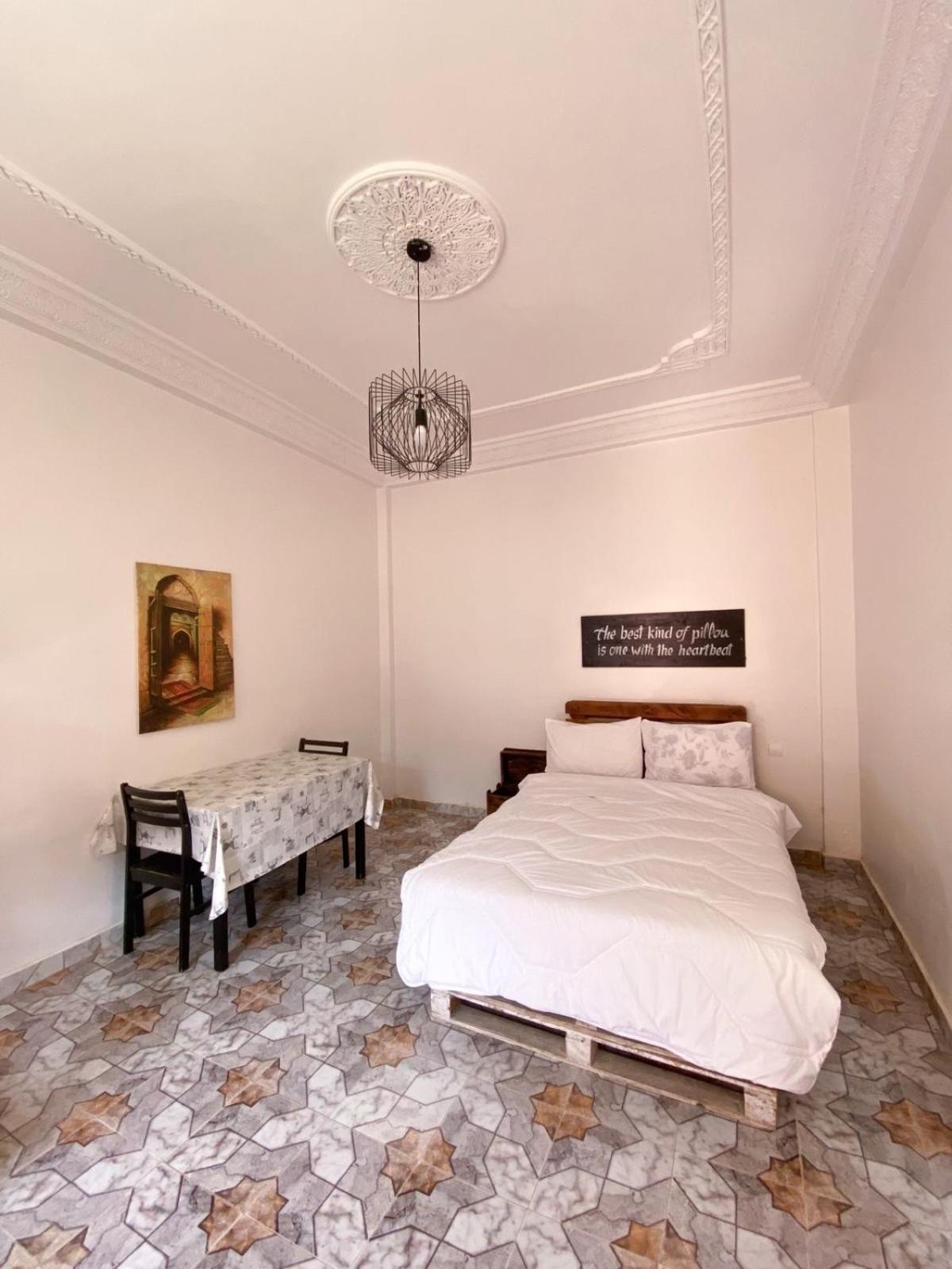 Imsouane Soul Lodge Eksteriør billede