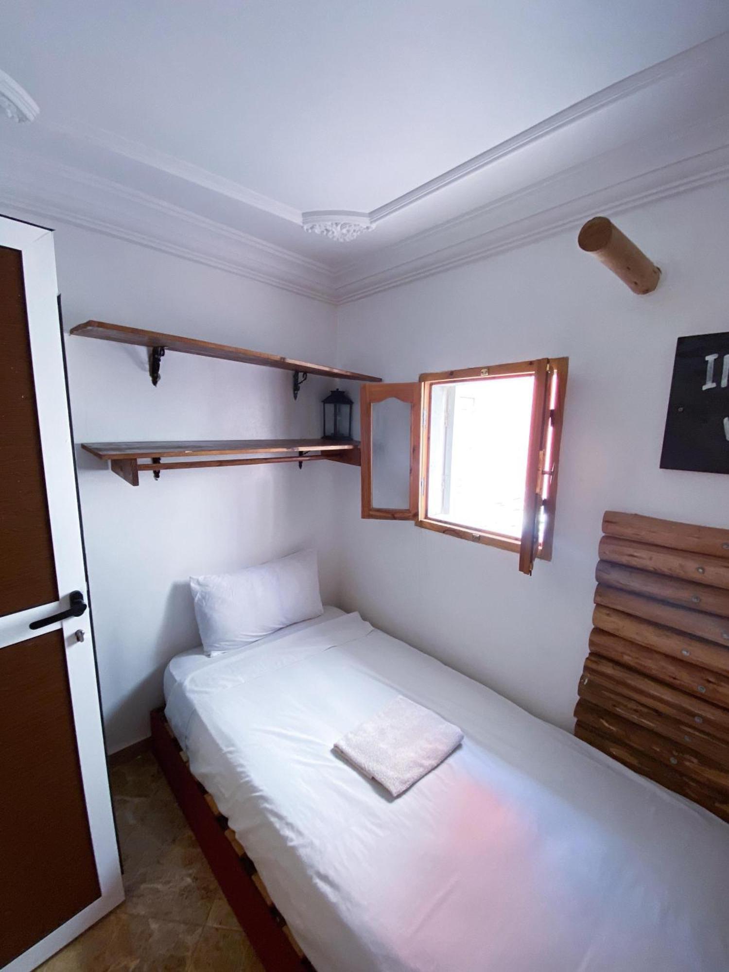 Imsouane Soul Lodge Eksteriør billede