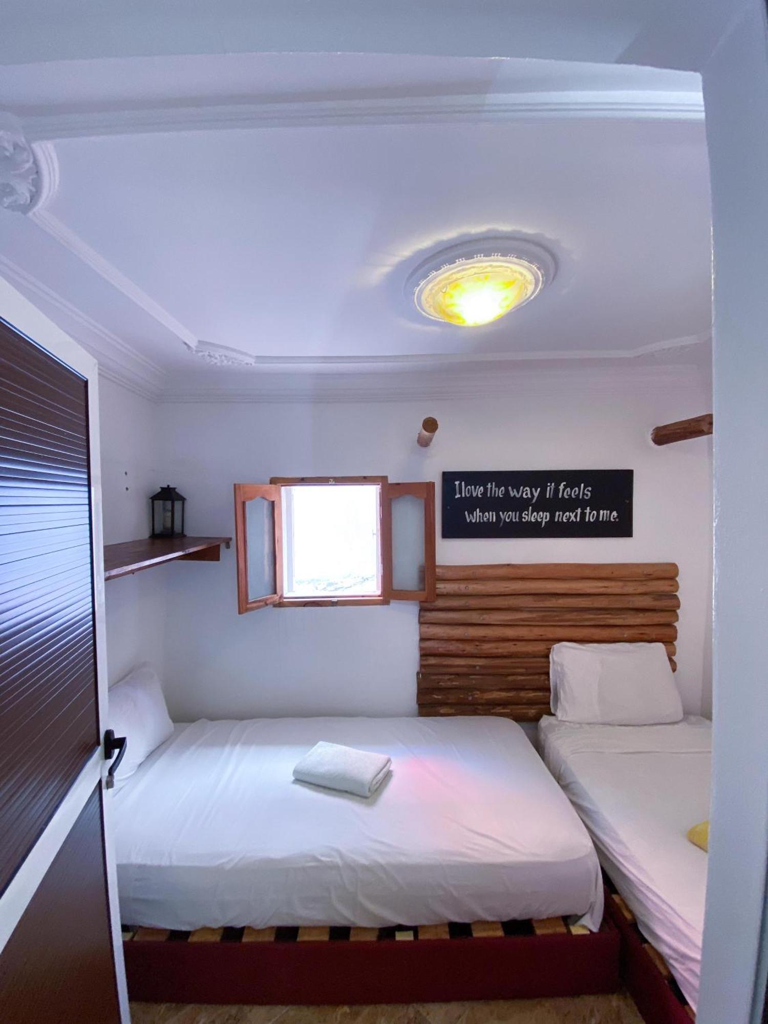 Imsouane Soul Lodge Eksteriør billede