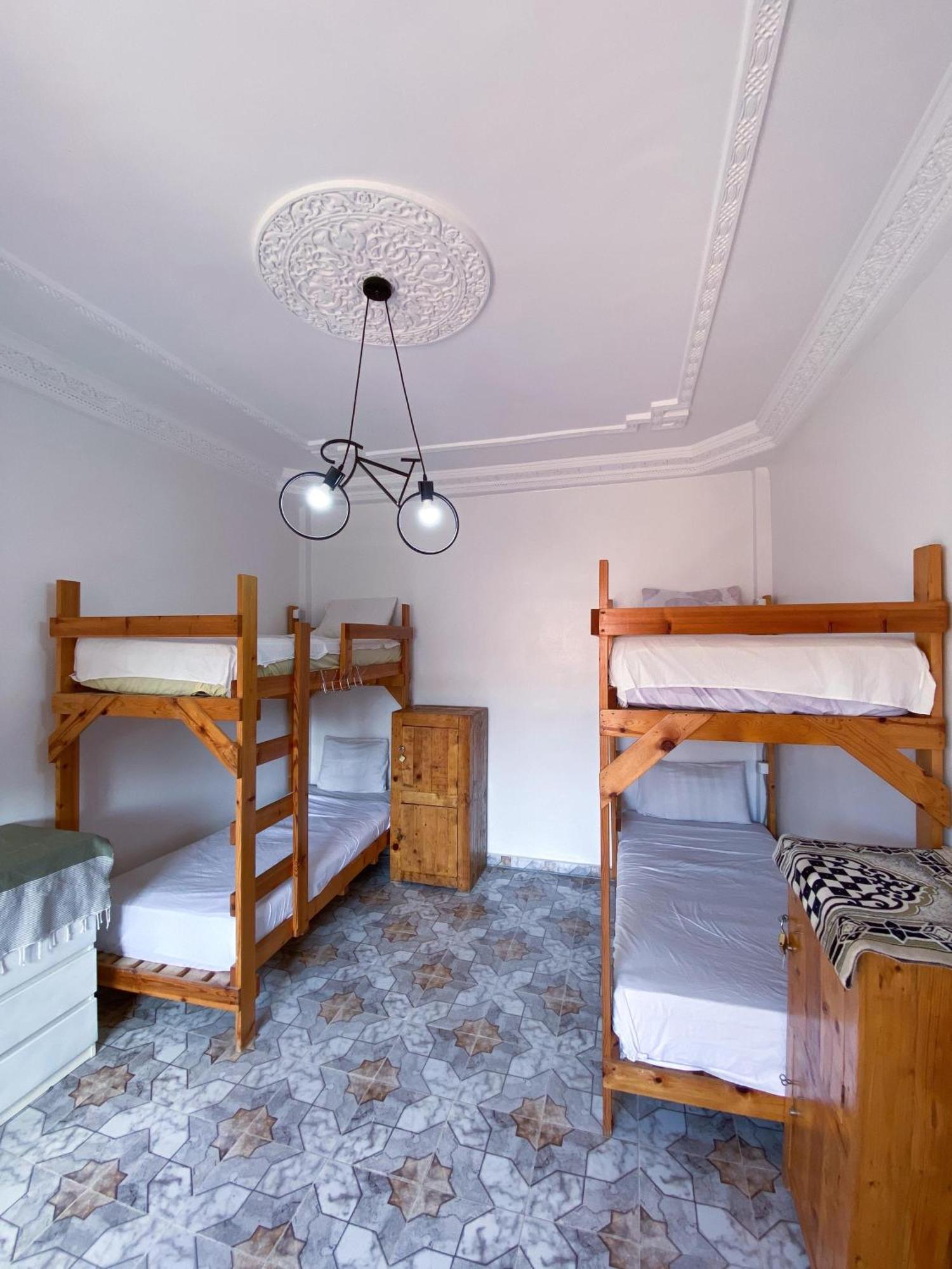 Imsouane Soul Lodge Eksteriør billede