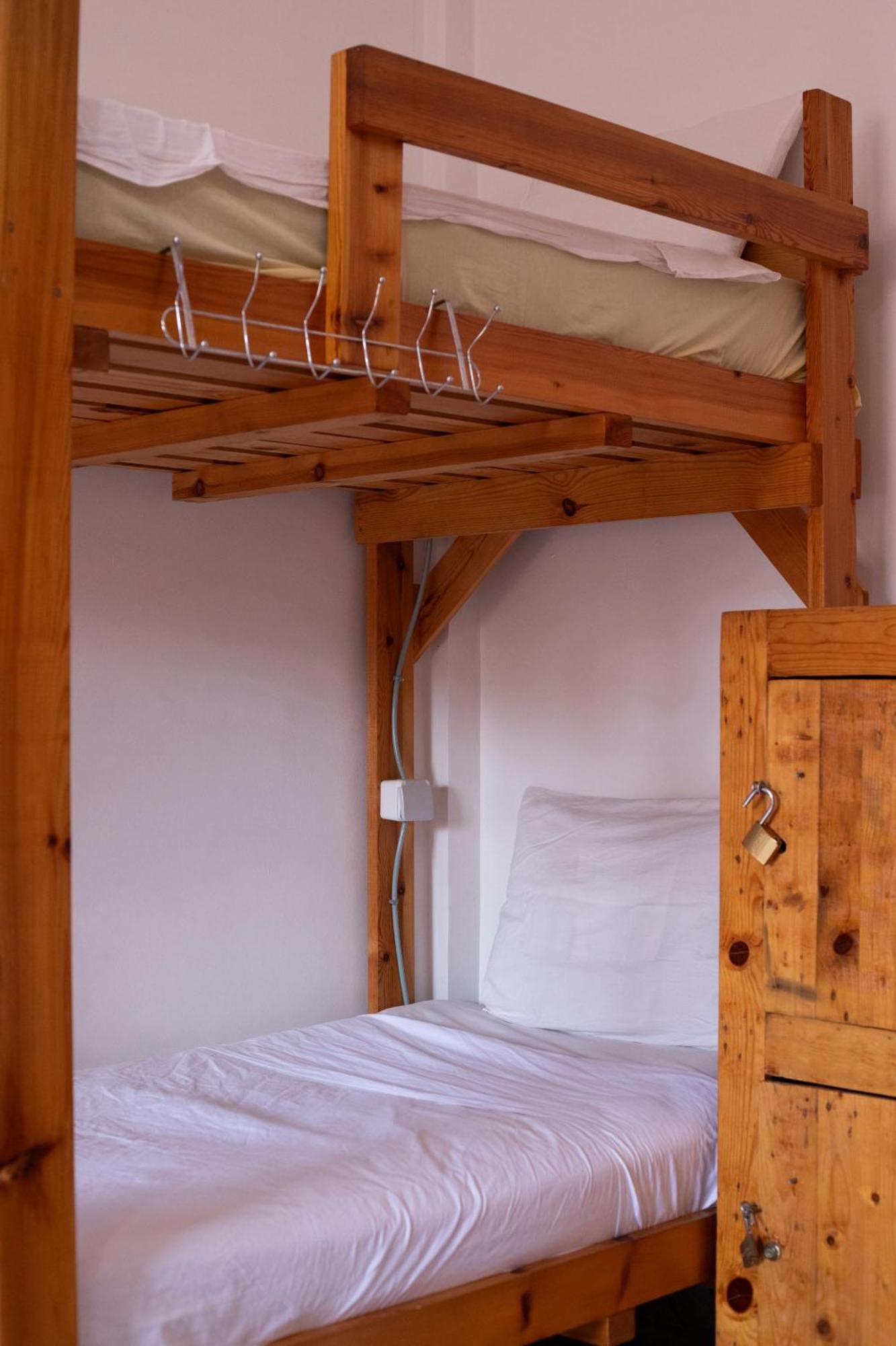 Imsouane Soul Lodge Eksteriør billede