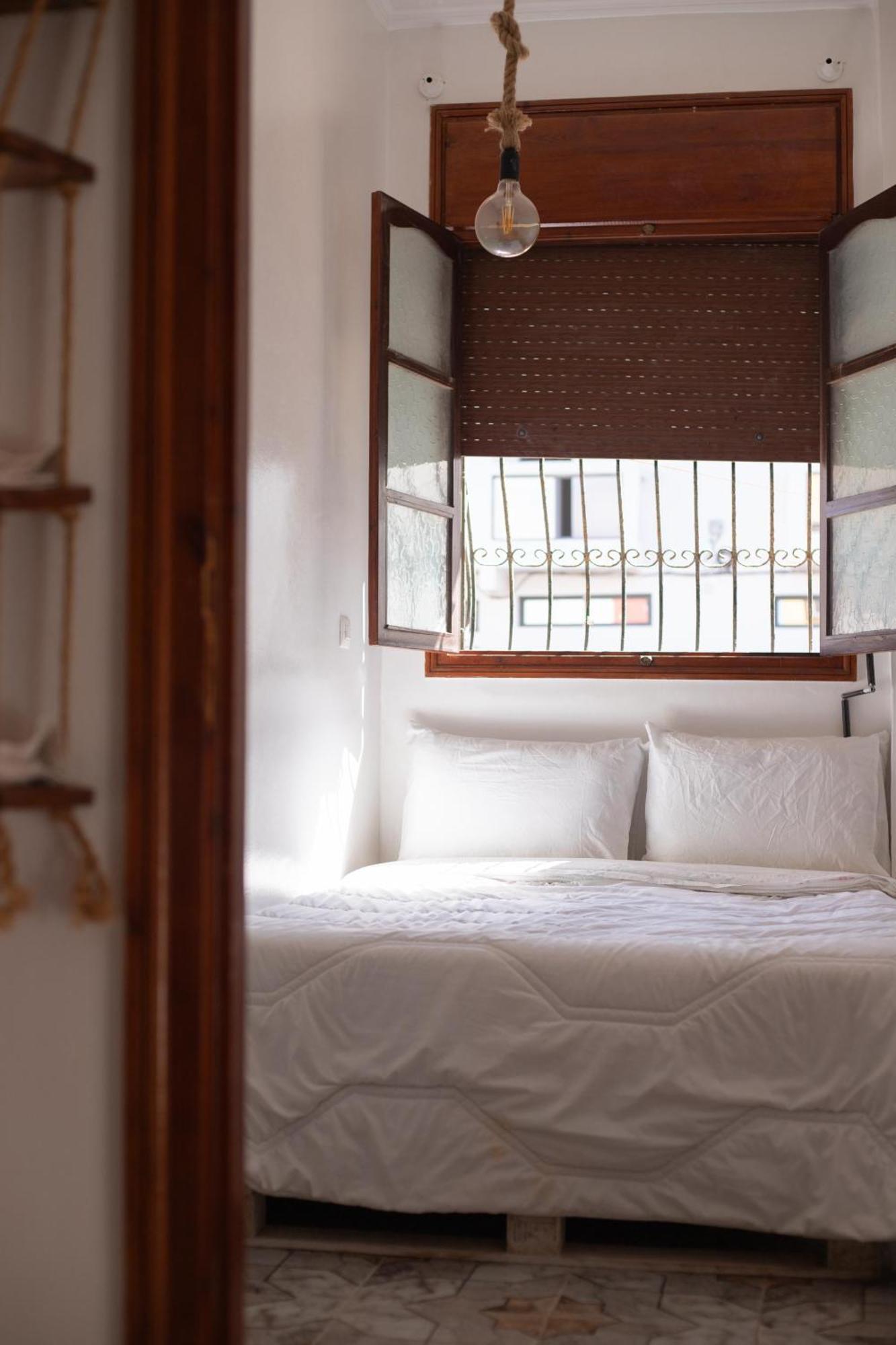 Imsouane Soul Lodge Eksteriør billede